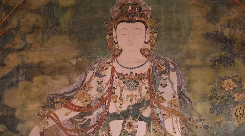 北京法海寺森林公园赏秋,石景山法海寺必看景点