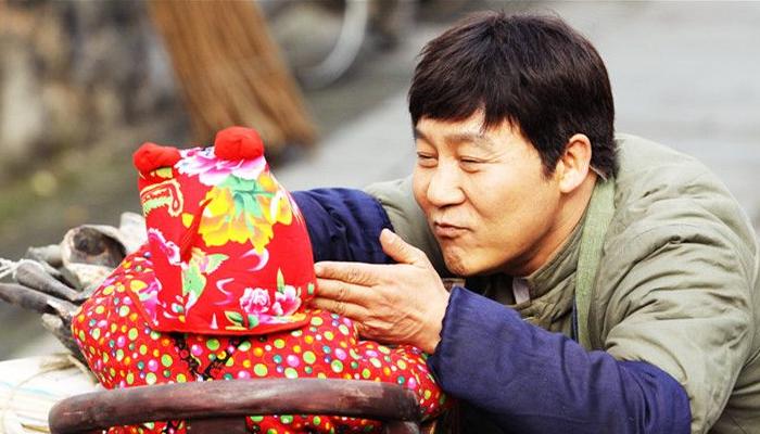 《酒干倘卖无》:假如你不曾养育我,我的命运会是什么样?