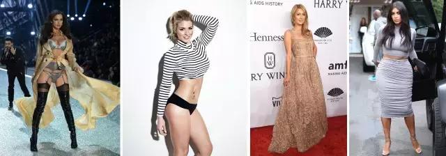 不输第一美臀，乔妹是靠它俘获C罗的心？