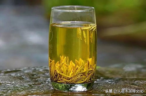 六大基本茶类如何搭配茶具,各种茶搭配什么样的茶具