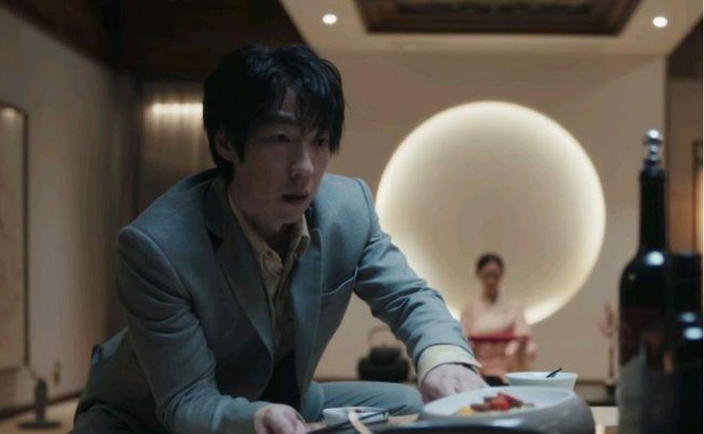 《扫黑风暴》:当黑暗渗进光明，如何将其连根拔起？