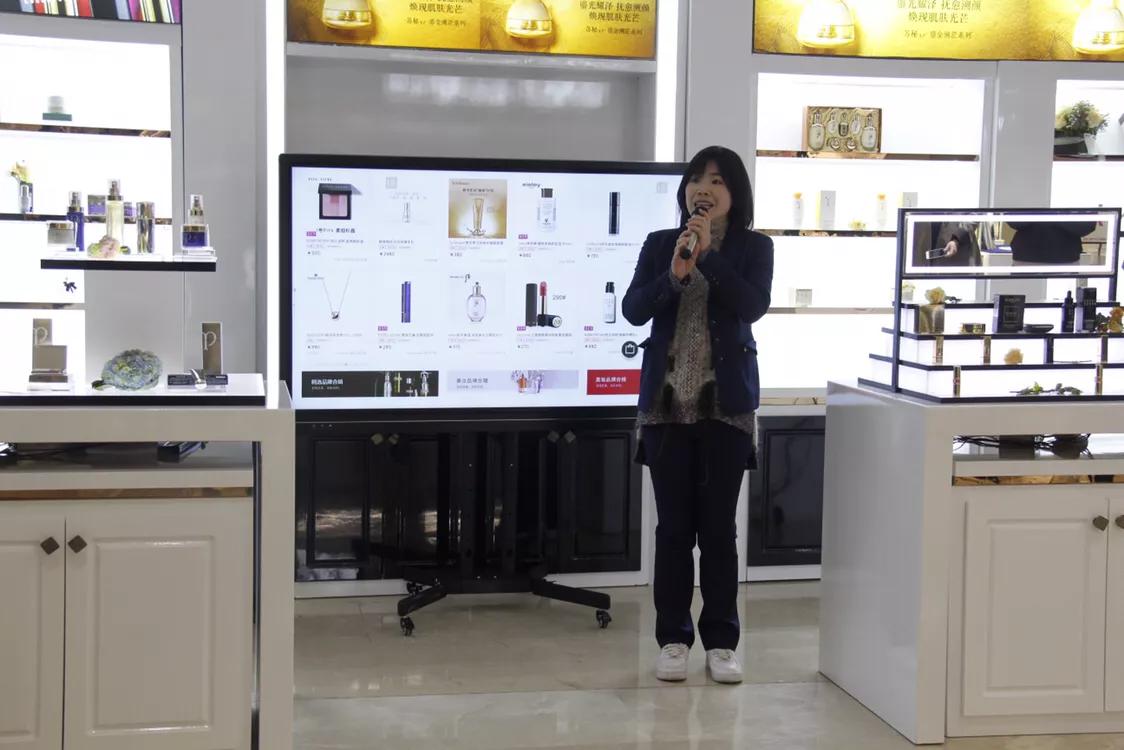 好消息电商大厦,好消息阿里云