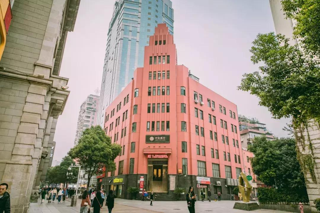 谁“杀死”了江汉路？