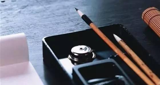 初学毛笔字选笔很重要,书法教程初学者如何选择毛笔