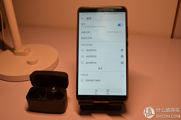 漫步者tws5深度评测,漫步者tws5单耳怎么使用