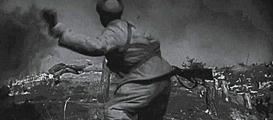 硬核班长蔡兴海带一个班大战上甘岭歼敌四百，全班九人竟无一阵亡