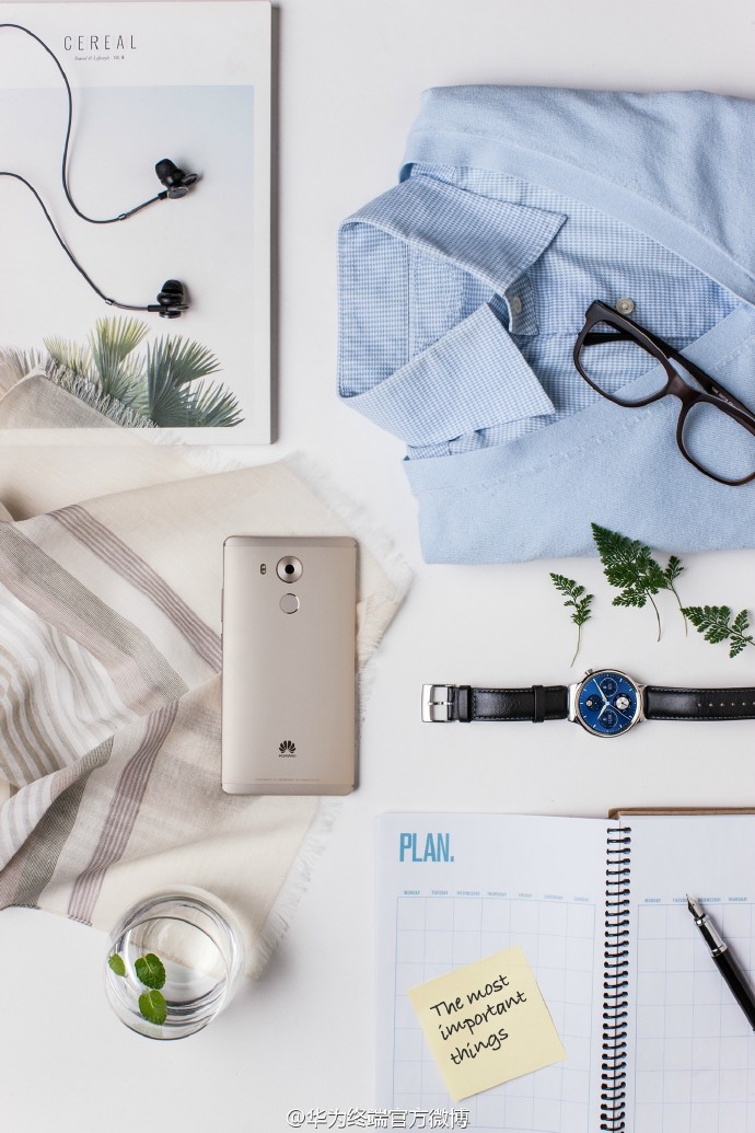 华为mate系列全部介绍,华为mate系列特点