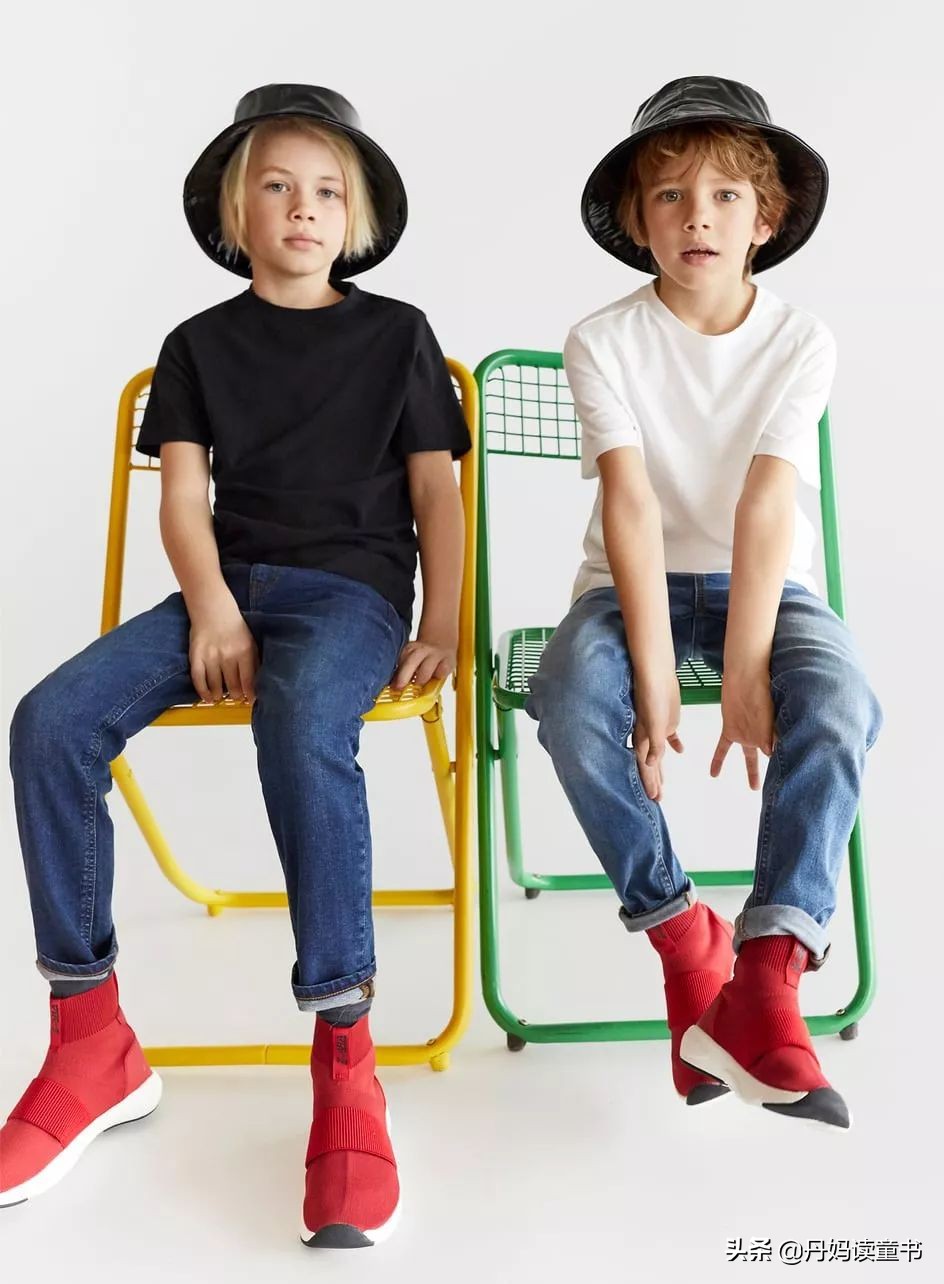 夏季流行的裙子童装,夏天连衣裙短袖童装