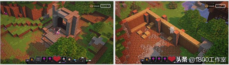 我的世界地下城通关玩法,我的世界地下城二通关攻略