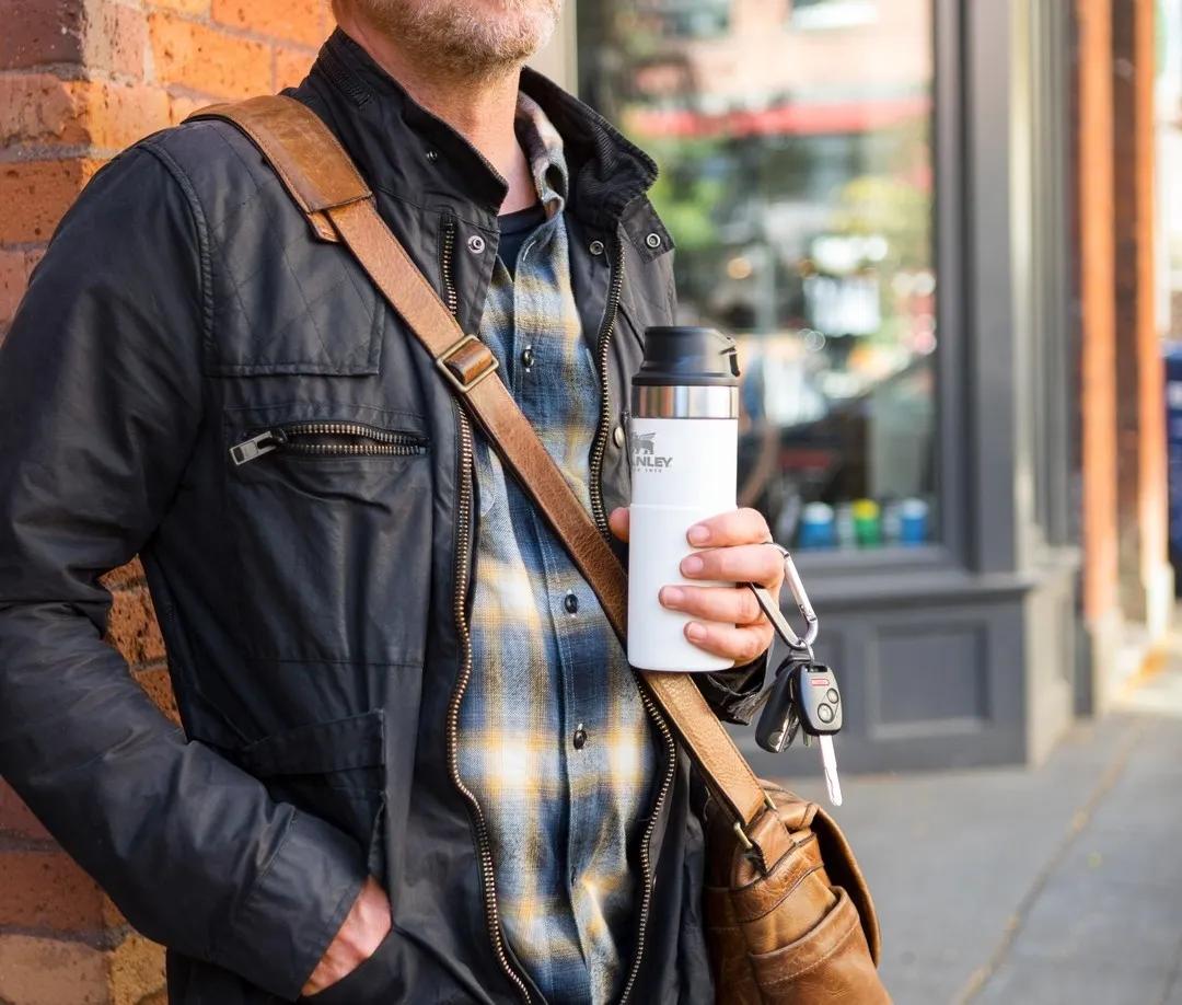 stanley保温成名史,stanley保温杯能放碳酸饮料吗