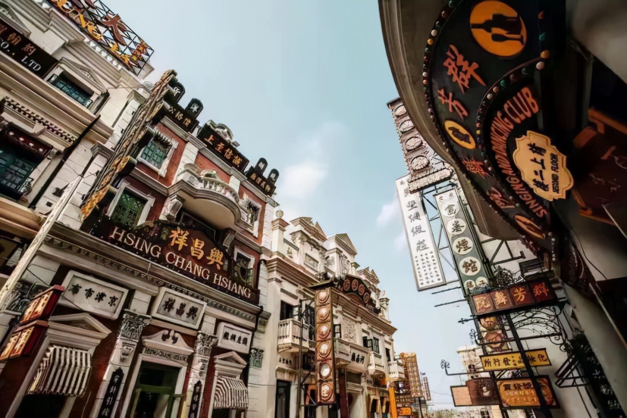 河南郑州旅游攻略三日游最佳路线,郑州怎么玩儿三天