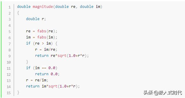 c语言中怎样算出小数,c语言中怎么才能使得商保留小数
