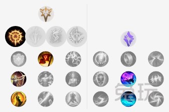 lol岩雀打野最新视频,岩雀打野思路教学英雄联盟