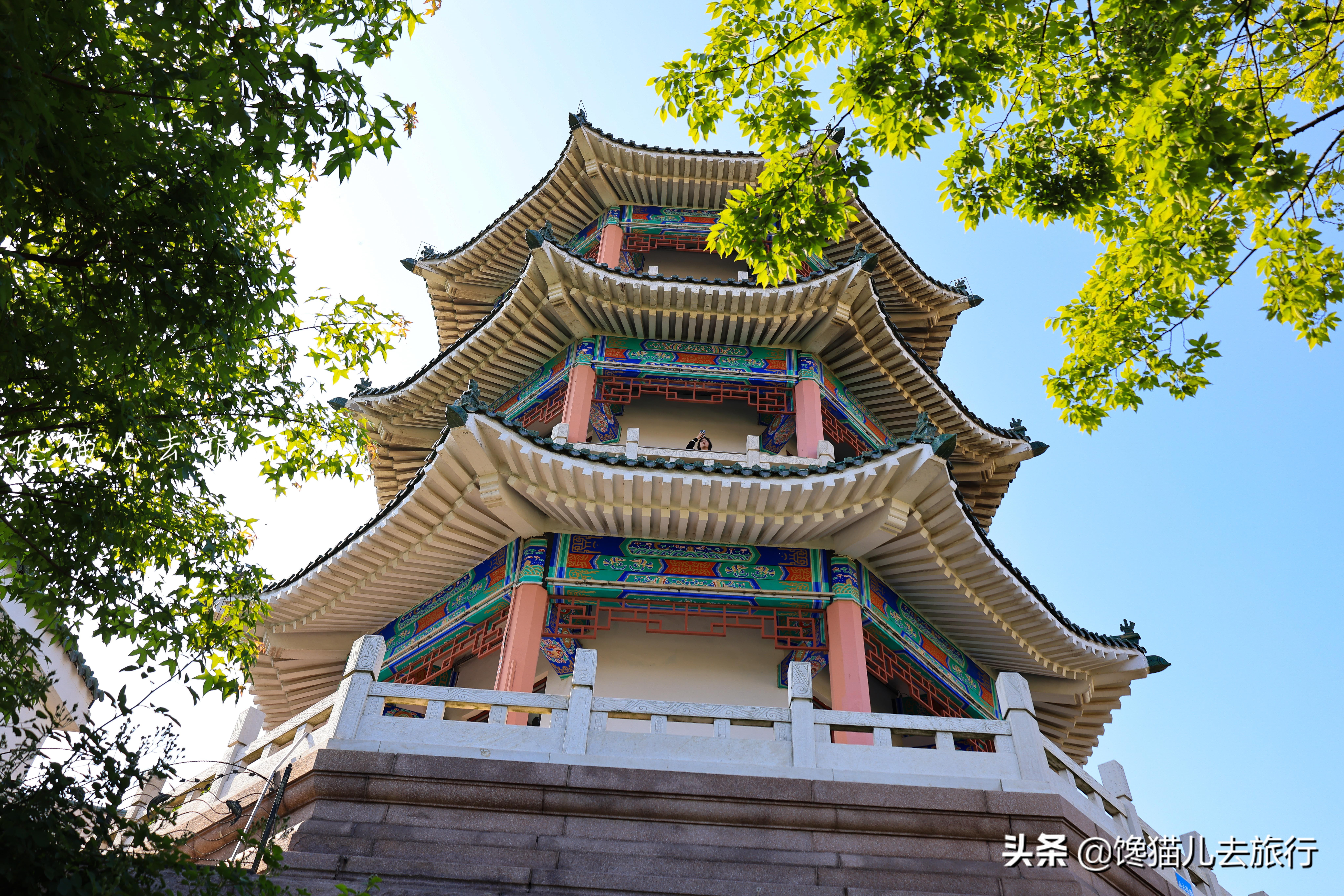 青岛旅游住栈桥好还是五四广场,青岛栈桥和五四广场哪个适合住宿