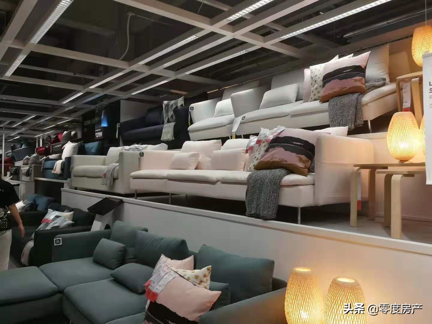 宜家即将开业的新闻 (宜家开业的现状)