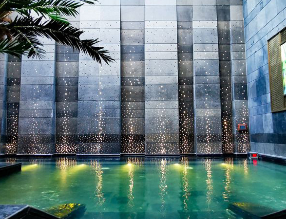 北汤温泉水干净吗,北汤温泉质量怎么样