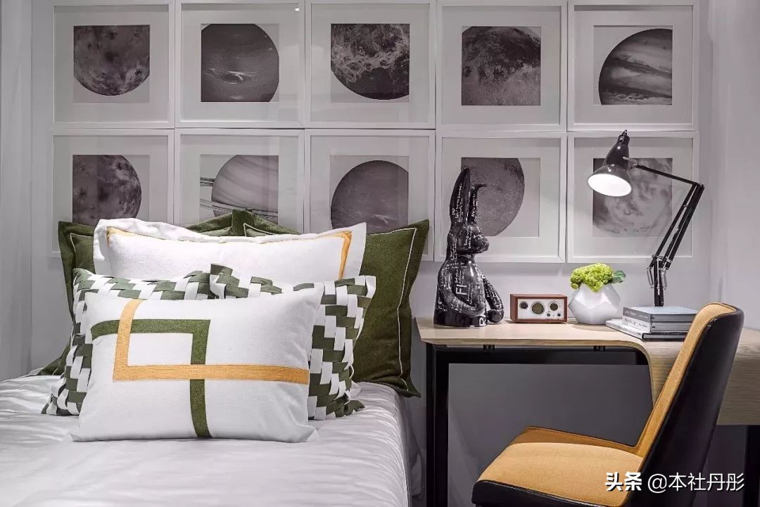 家装家具尺寸大全绝对值得收藏,最详细的室内家具尺寸一篇全搞定