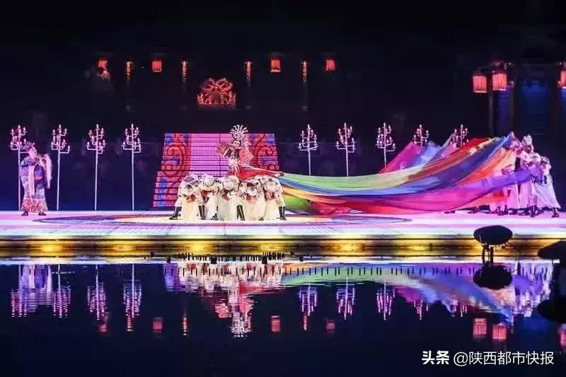 “长安一日”追剧一夏流量长安不如流浪长安