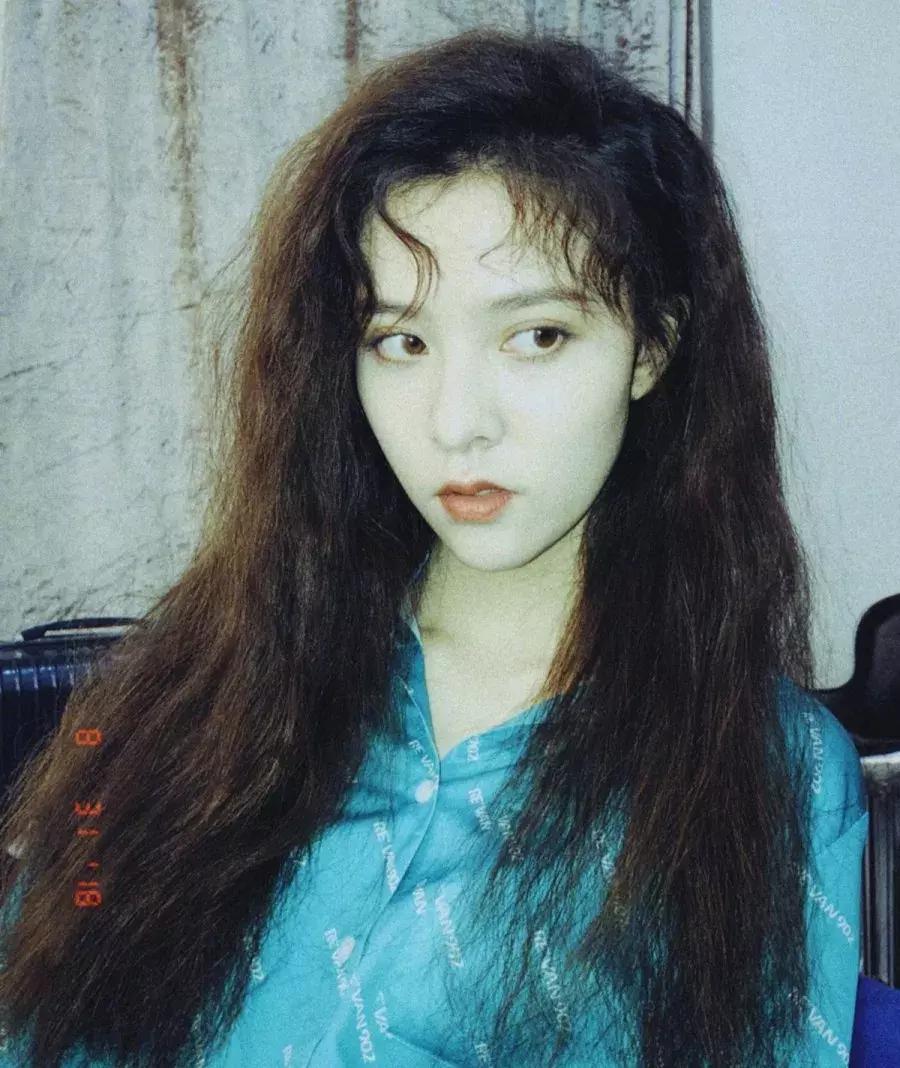 比欧阳娜娜好看的衣服,95后小花欧阳娜娜