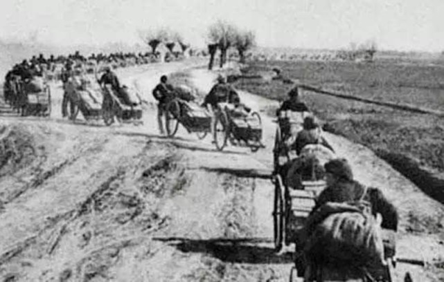 美军单兵装备20万美元小推车,美军战术静音手推车价格