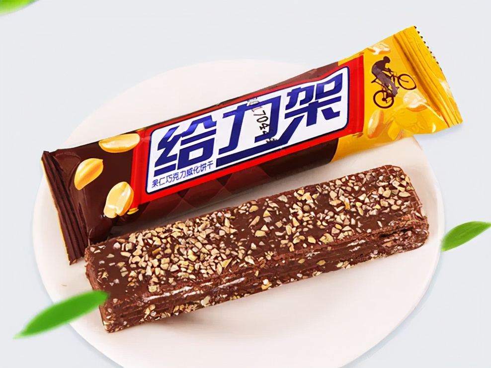 山寨版十大食品,有哪些山寨版的食品