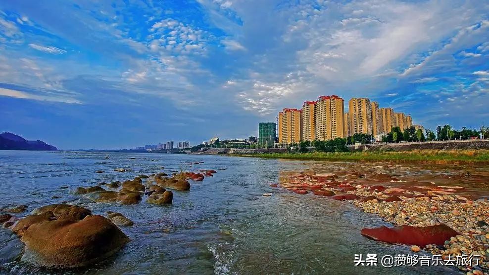 彭山文旅康养乐活城,彭山天府乐活城