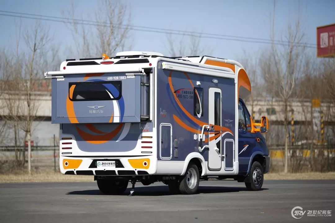 新款依维柯欧胜ad02后拓展房车,手动挡依维柯欧胜拓展房车大全