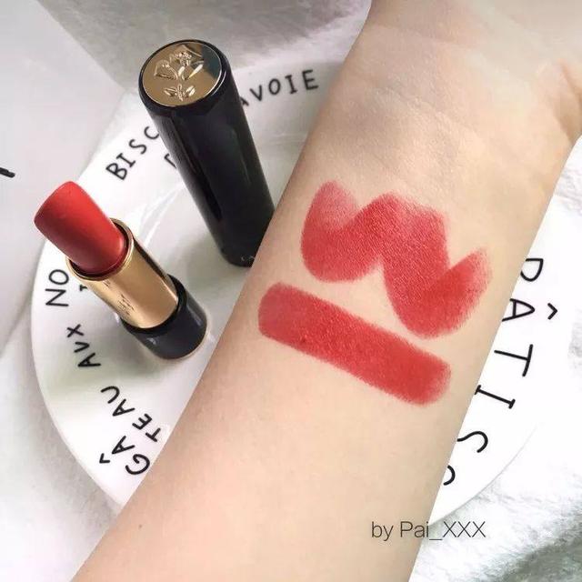 对黄皮友好的口红色号ysl,intoyou口红em05黄皮深唇试色