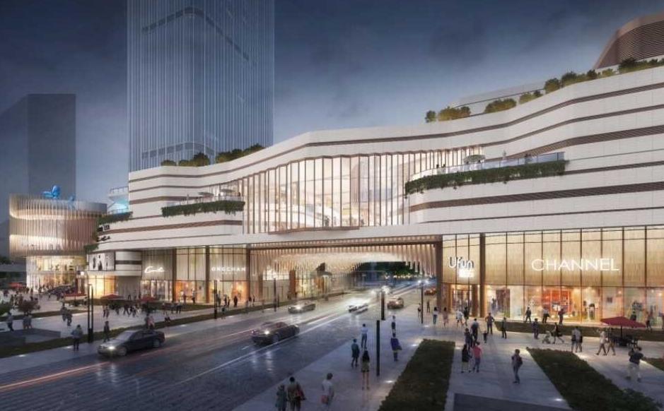 吴中太湖新城融悦时光与柳岸晓风,吴中太湖新城融悦时光买房分析