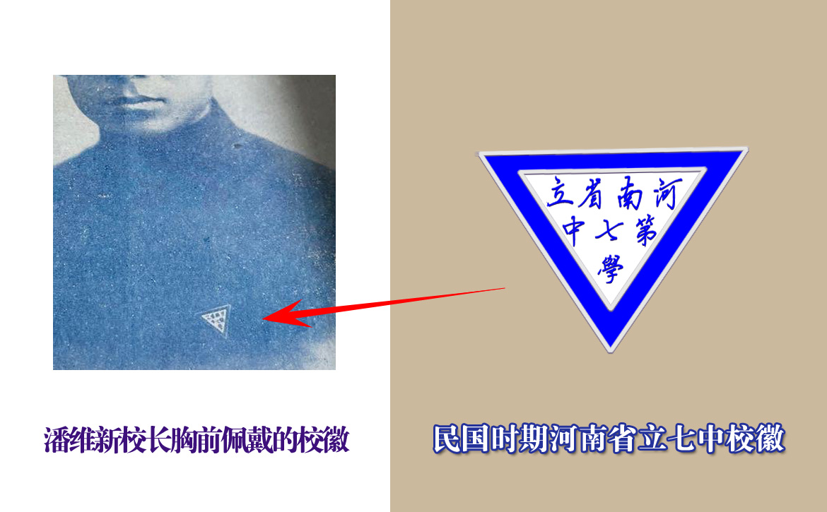 省立七中,七中历史