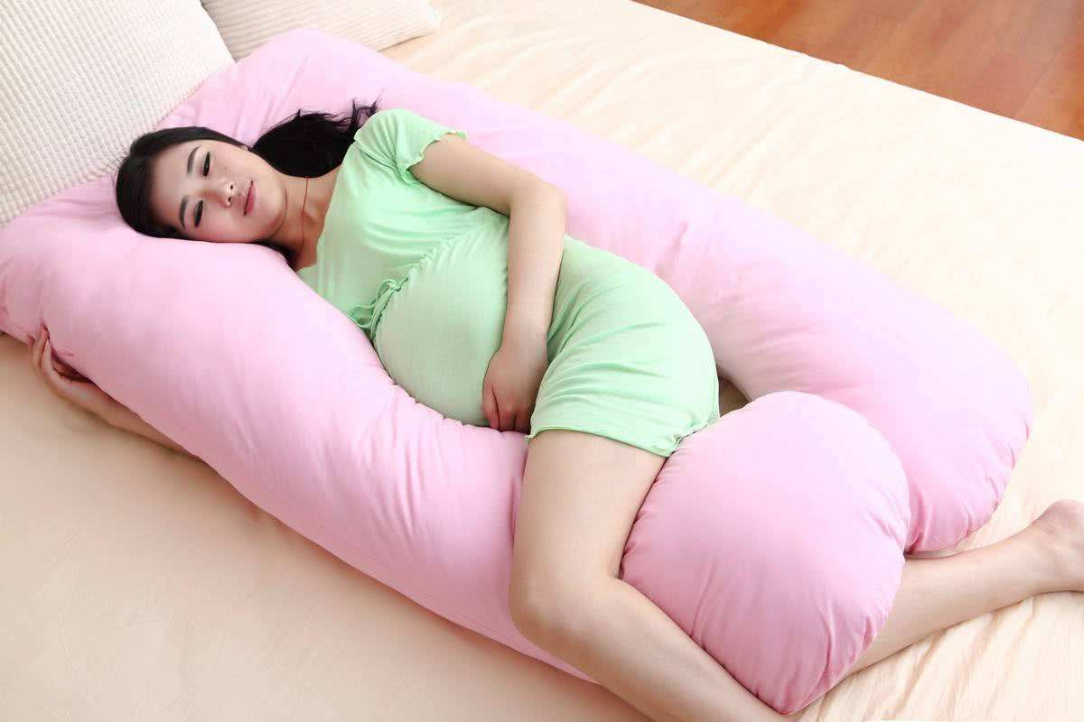 孕晚期耻骨痛翻身会有响声,孕晚期耻骨疼得无法翻身怎么缓解