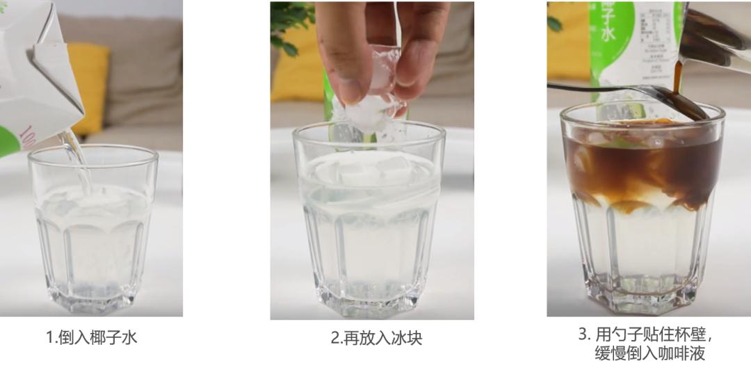 用咖啡做的简单美食,家庭最简单的咖啡做法