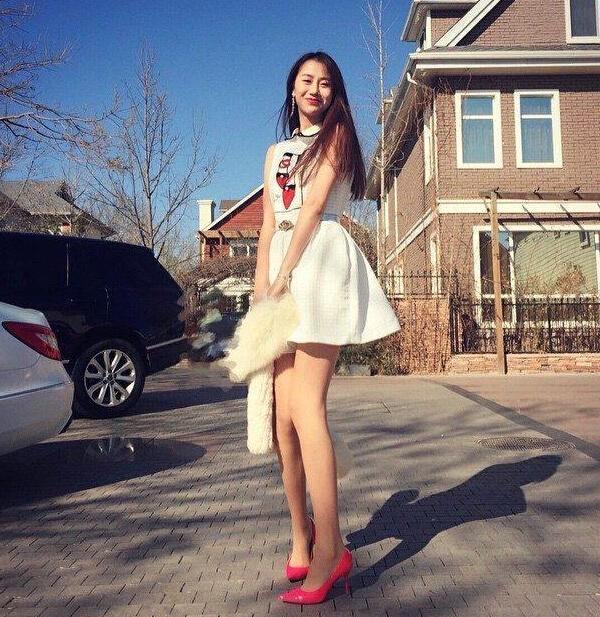 cba明星的女朋友,郭艾伦的历任女友