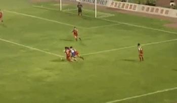 中国马拉多纳陈涛,马拉多纳七次退役