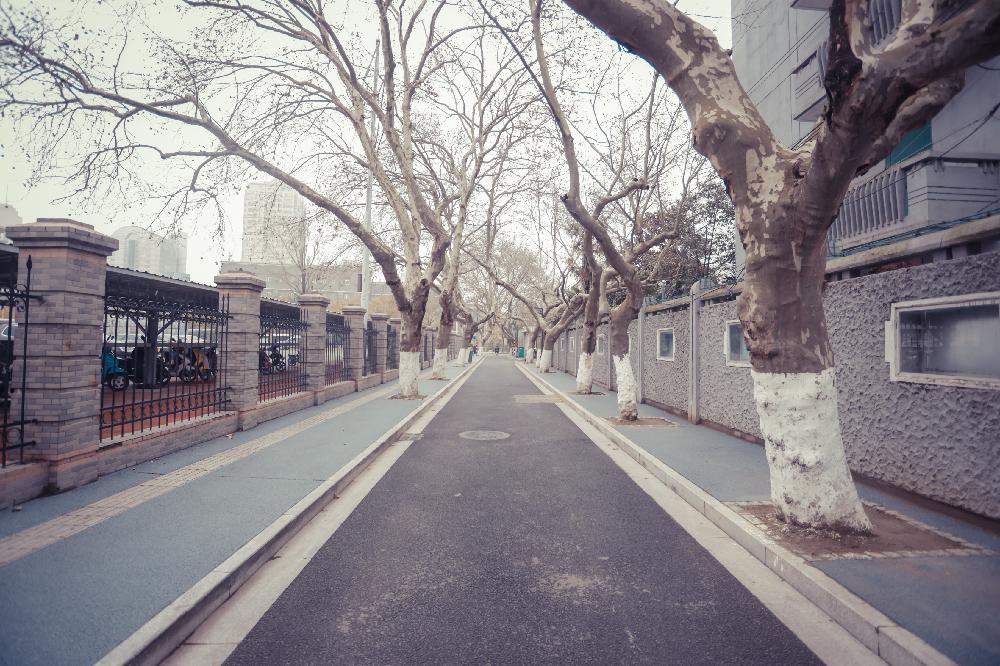 南通是一个什么样的地方,南通是一座浪漫的城市