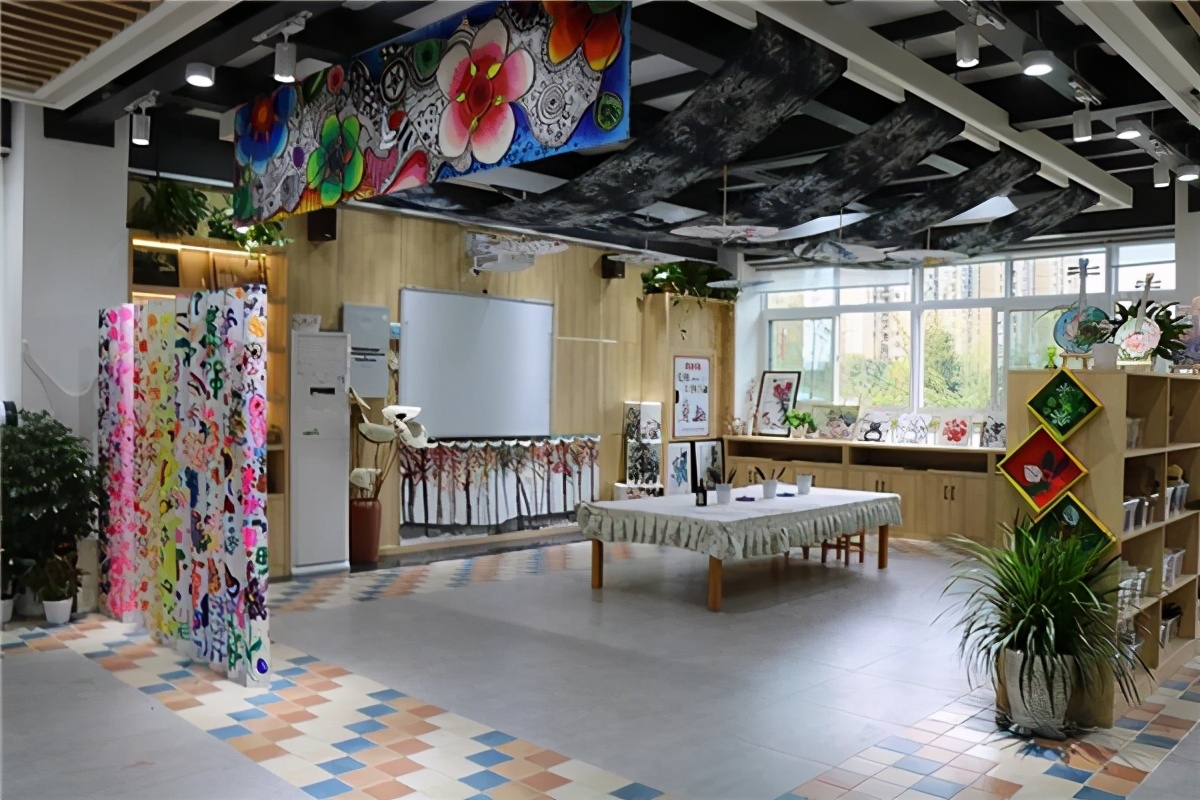 家门口的好幼儿园,家门口的好学校有哪些建议