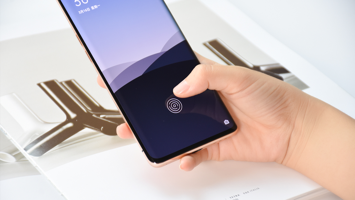 oppofindx2pro素皮耐久测试,精致外观给你不一样的颜值体验