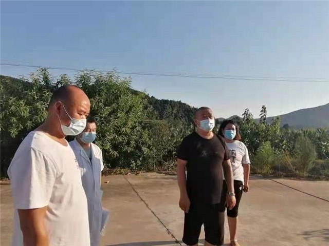 梓潼防疫,梓潼防疫最新消息