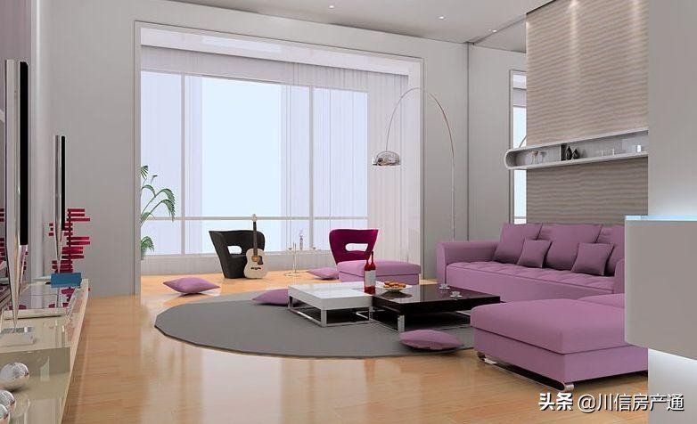 西边户没人要？住过的人告诉你：什么是屋以“西”为贵