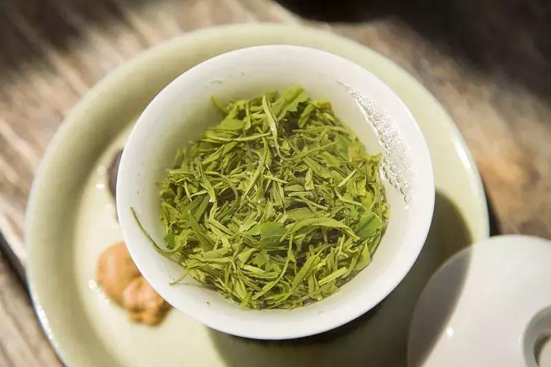 恩施玉露绿茶推荐,清甜又爽口的绿茶谁不想尝一口呢