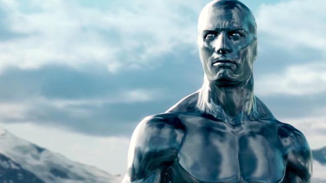 漫威超级争霸战第七幕银影侠,漫威最强金属银影侠