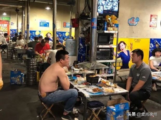 徐州必吃100家小吃,徐州必吃的100家小吃