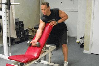 坚持力量训练会有什么变化,坚持力量训练会增肌吗