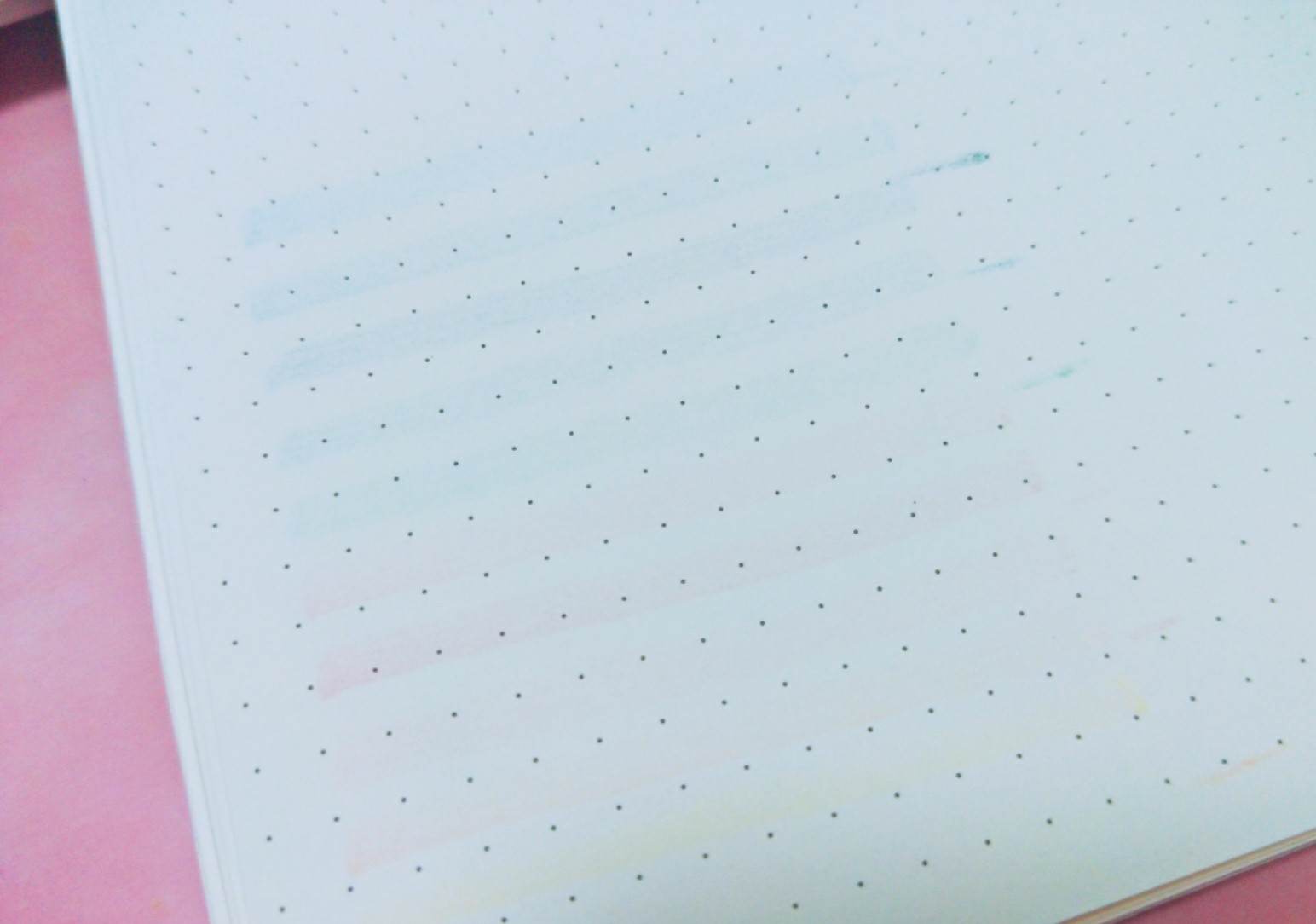 测评手帐随心配,手帐测评