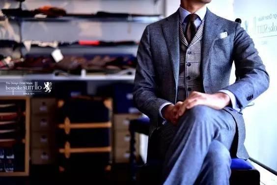 世界十大最贵西装品牌,最贵的西装多少钱一套