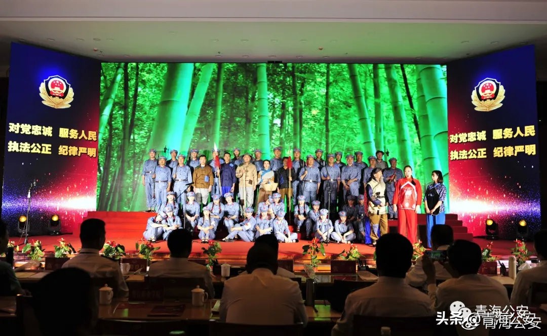 永远跟党走红歌合唱比赛,永远跟党走甘肃合唱比赛