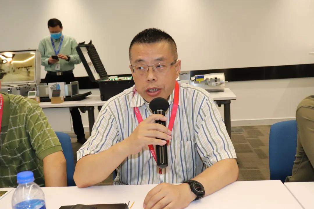 活动速递,江森自控最新进展