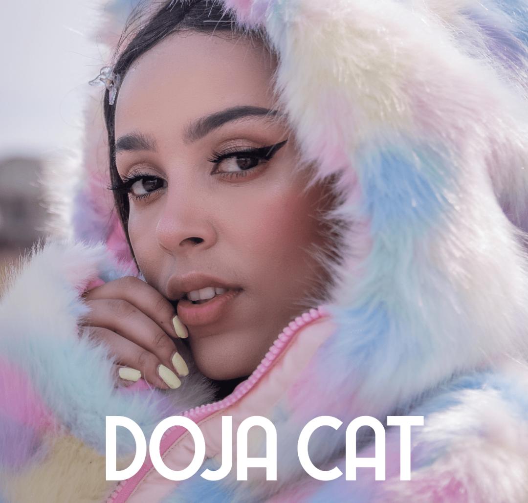 dojacat,dojacat鐜板満