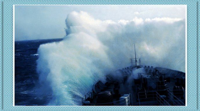 中国第一艘机器兵船,与海军的不解之缘