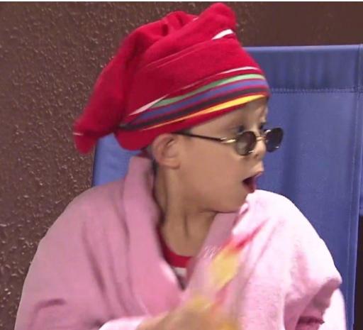 吴磊快乐大本营成长史,吴磊古装成长史